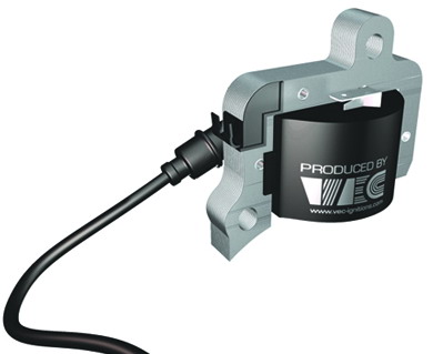  Ignition Coil / Module SV-64 Replace for STIHL (Bobine d`allumage / Module SV-64 Remplacer pour STIHL)