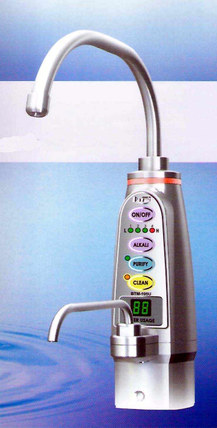  Super Oxide Water Ionizer ( Super Oxide Water Ionizer)