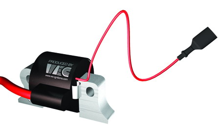  Ignition Coil / Module MV-1 Replace For Inter Motor And DMB (Zündspule / Module MV-1 Ersetzen Für Inter Motor und DMB)