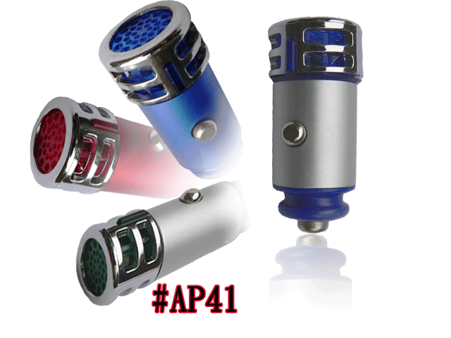  Car Anion Generator, Ozone Generator, Air Purifier ( Car Anion Generator, Ozone Generator, Air Purifier)