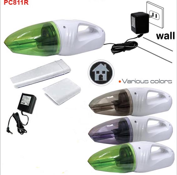  Vacuum Cleaner ( Vacuum Cleaner)