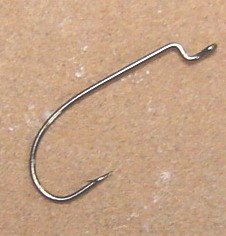  Fishing Hook (Fishing Hook)