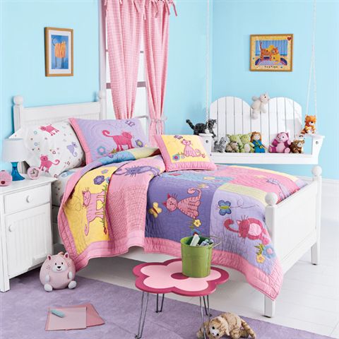  Children Bedding Quilt (Дети Постельное белье Одеяло)