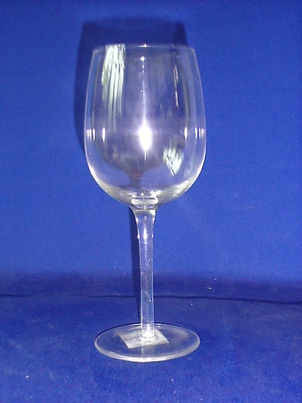  Wine Glass Goblet (Verre à vin Goblet)