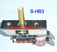 S-HB3 Thermostat für Elektroherd (S-HB3 Thermostat für Elektroherd)