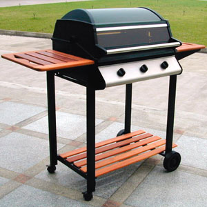  Barbecue Grills / Smokers (Barbecues / Smokers)
