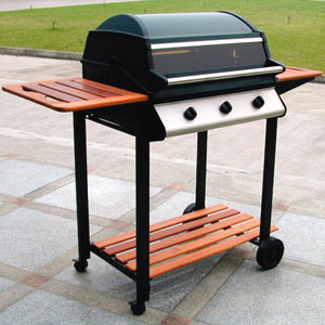 Grills / Raucher (Grills / Raucher)