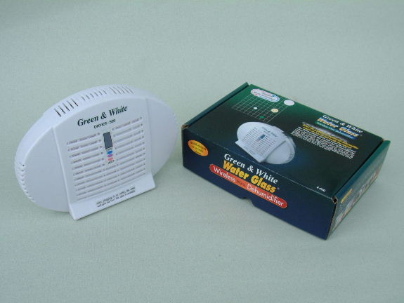  Mini Reusable Dehumidifier