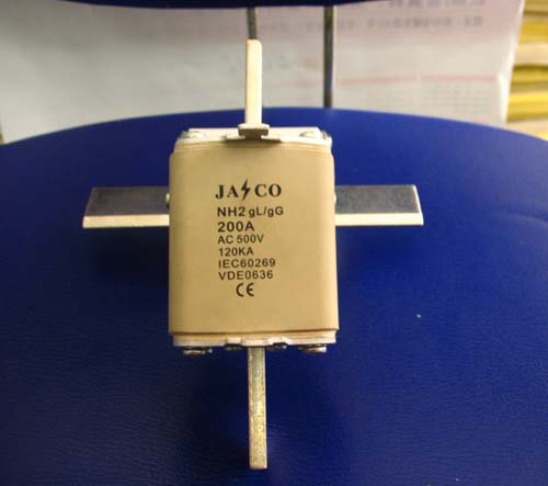  NT Series Fuse ( NT Series Fuse)