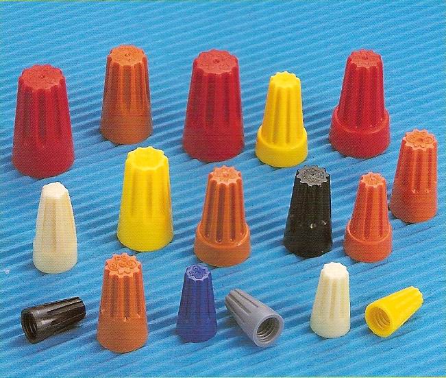  Wire Connector (Wire Connector)