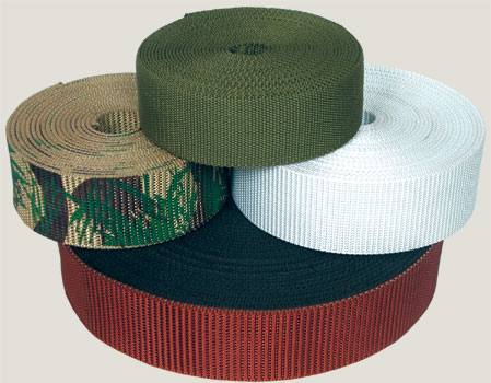  Nylon Webbings And Straps ( Nylon Webbings And Straps)