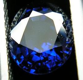  Blue Sapphire ( Blue Sapphire)