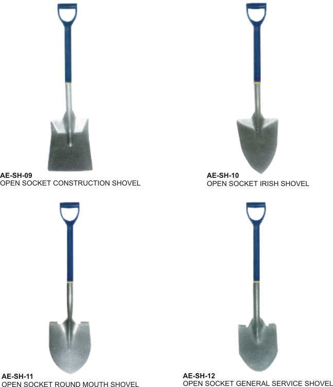  Garden Tools (Садовые инструменты)