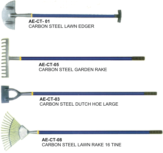  Farming Tools (Des outils agricoles)