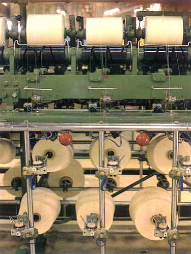  High Speed Doubler Winder / Assembly Winder