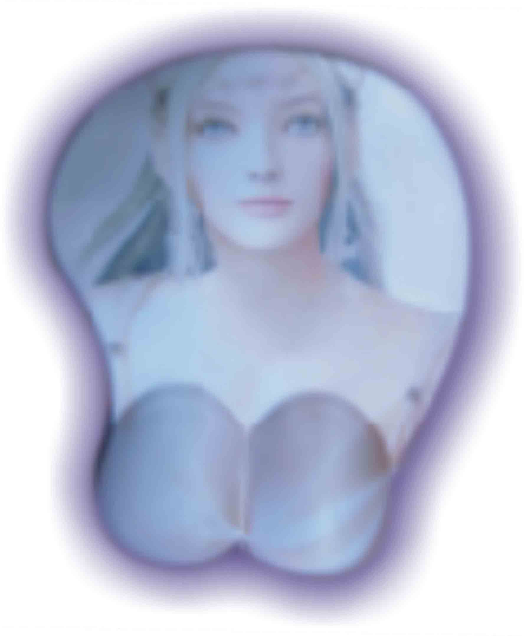  Mouse Pad