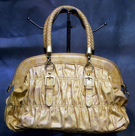  Ladies Trendy Handbag ()