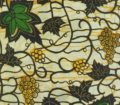  Kitenge (Kitenge)