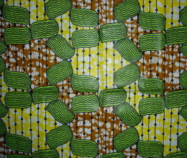  Sosso Cotton Fabrics (Sosso Baumwolle-Textilien)