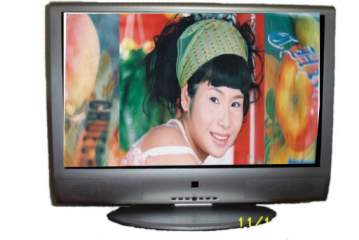  32 Inch LCD TV (TV LCD 32 pouces)