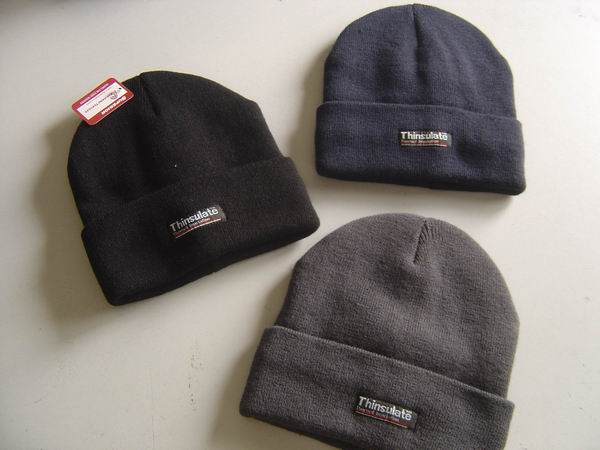  Knitted Hat ( Knitted Hat)