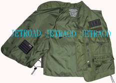  Multi Function 12v Heating Vest For Hunting, Fishing With Li-Ion Battery (Multi-Funktions-12v Heizung Weste für Jagd und Fischerei mit Li-Ionen-Akku)