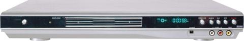  DVD Recorder With HDD Of 80G/120G/160G/200G/250G (DVD рекордер с HDD Из 80G/120G/160G/200G/250G)