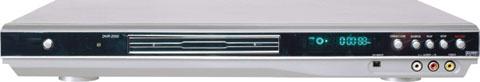  DVD Recorder With HDD Of 80G/120G/160G/200G/250G (DVD-Recorder mit Festplatte von 80G/120G/160G/200G/250G)