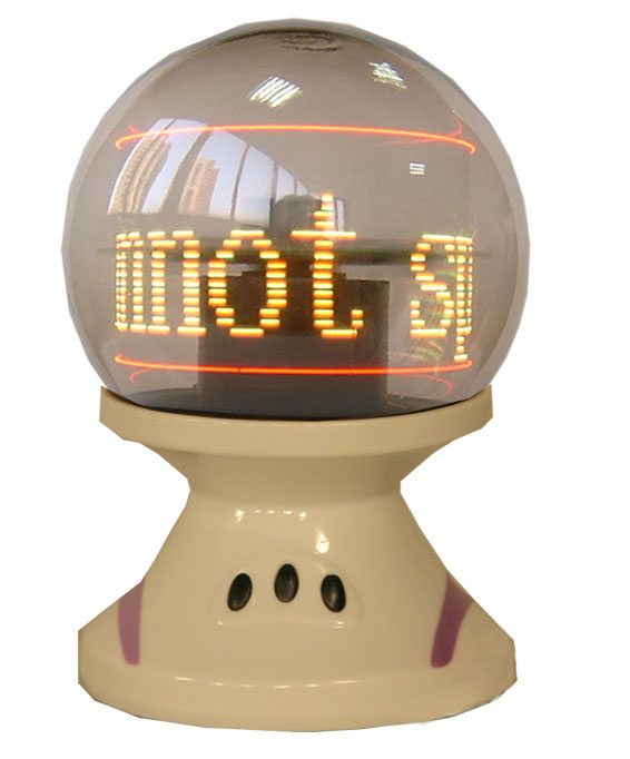  Advertising Mira Ball / Magic Ball / Message Ball ( Advertising Mira Ball / Magic Ball / Message Ball)