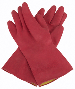  Latex Gloves ( Latex Gloves)
