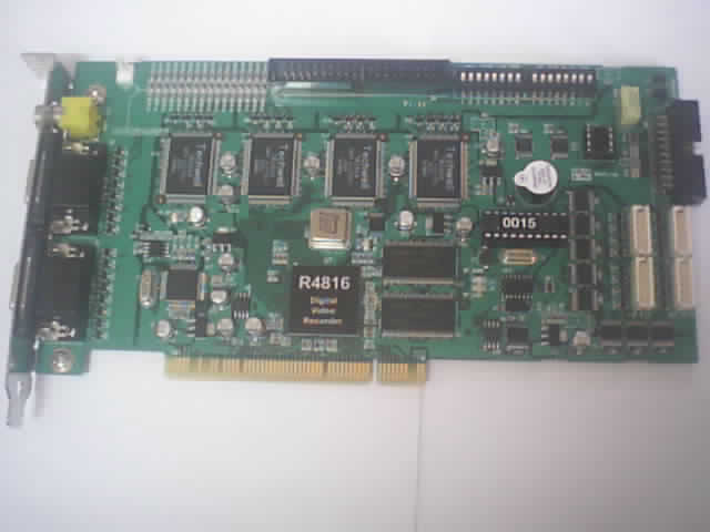  DVR CCTV (DVR CCTV)
