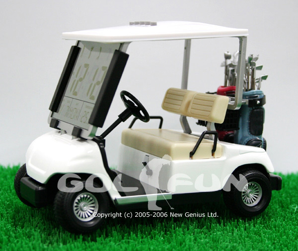  Model Miniature Golf Cart ( Model Miniature Golf Cart)