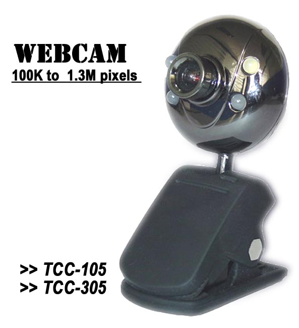  Webcam / PC Camera (Веб-камеры / PC Camera)
