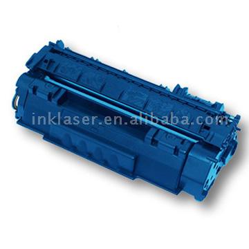  Compatible Laser Toner Cartridges (Совместимый лазерный тонер картриджи)