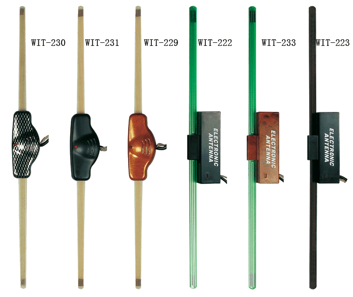  Electronic Antenna (Electronic Antenne)