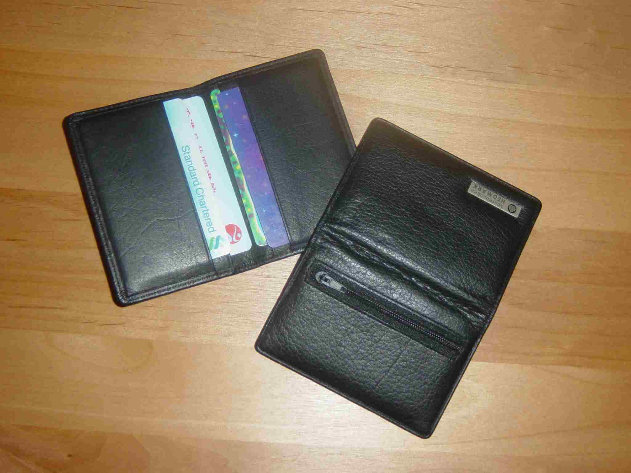  Wallet ( Wallet)