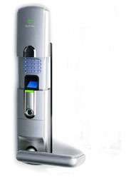 Fingerprint Doorlock (BFS-1000) (Fingerprint Doorlock (BFS 000))