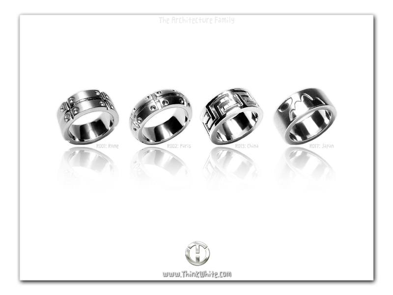  SilverJewelry Form Thailand Design By ThinkWhite