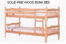  Bunk Bed And Bed (Двухъярусными кроватями и бед)