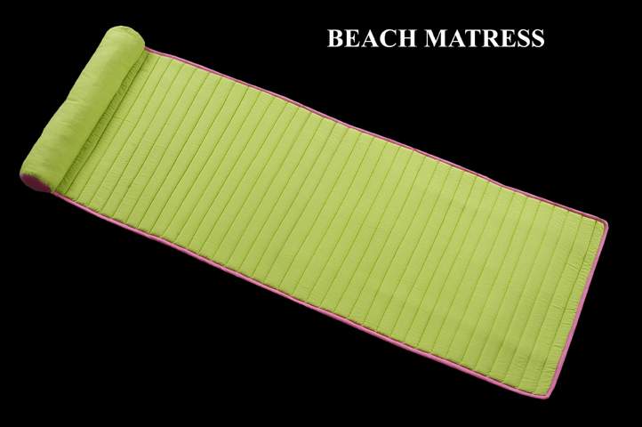 Beach Mattress ( Beach Mattress)