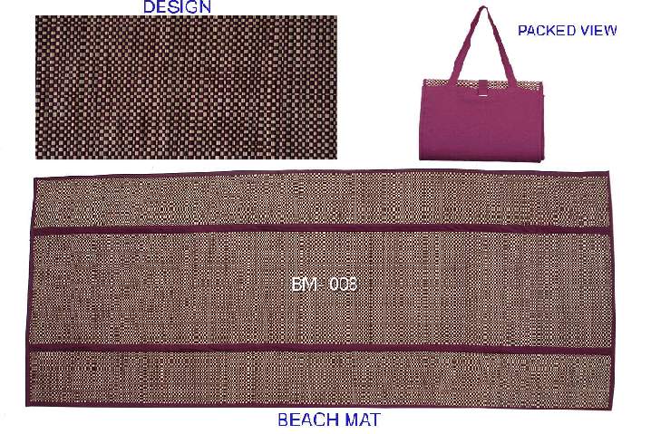  Beach Mat ( Beach Mat)