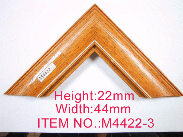  Frame Moulding (Frame формовочные)