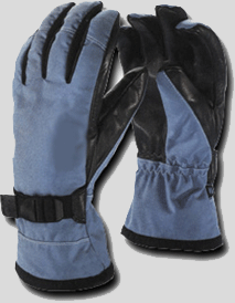  Ski Gloves (Лыжные перчатки)