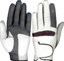  Golf Gloves (Gants de golf)