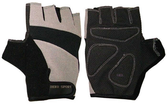  Bicycle Half Finger Gloves ( Bicycle Half Finger Gloves)