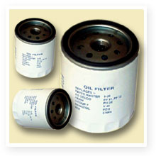  Air / Oil / Fuel Filters Of Any Type (Air / huile / Filtres à carburant de n`importe quel type)