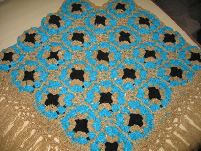  Handmade Crochet Tops (Handmade Crochet Tops)