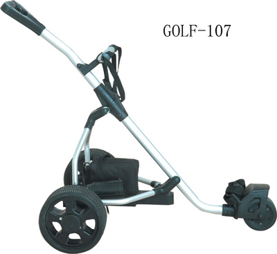  Electric Golf Trolley (Chariot de golf électrique)