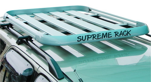  Roof Rack, Bronze, Black, Anodize Or Gold (Dachgepäckträger, Bronze, Schwarz, Eloxieren oder Gold)