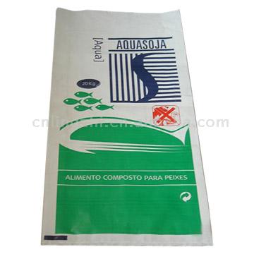  PP Woven Bags ( PP Woven Bags)